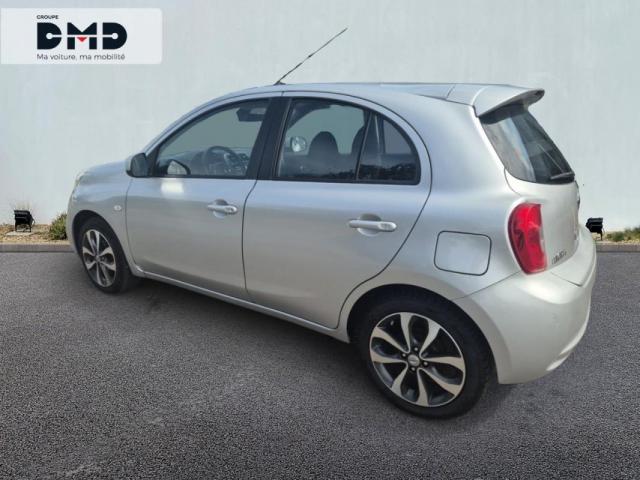Nissan Micra image 2