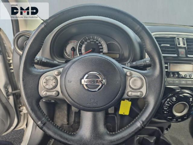 Nissan Micra image 5