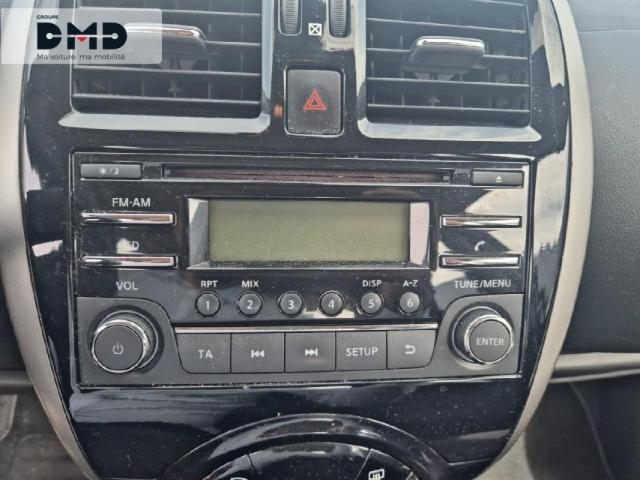 Nissan Micra image 7