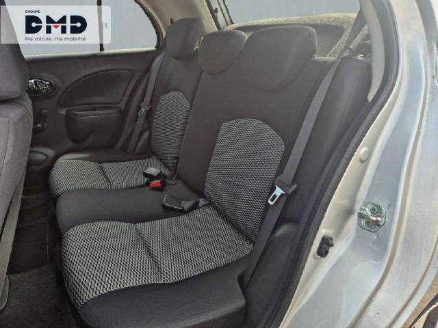 Nissan Micra image 1