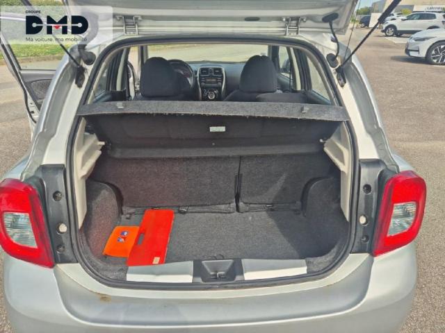 Nissan Micra image 6