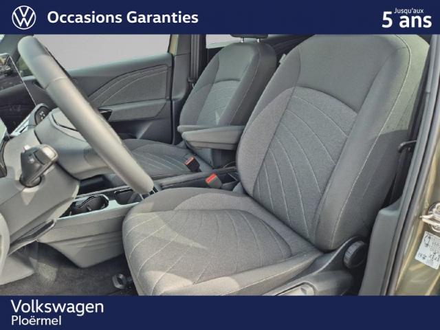 Volkswagen Id.3 image 4