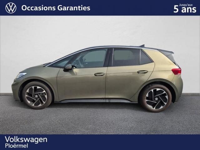 Volkswagen Id.3 image 6