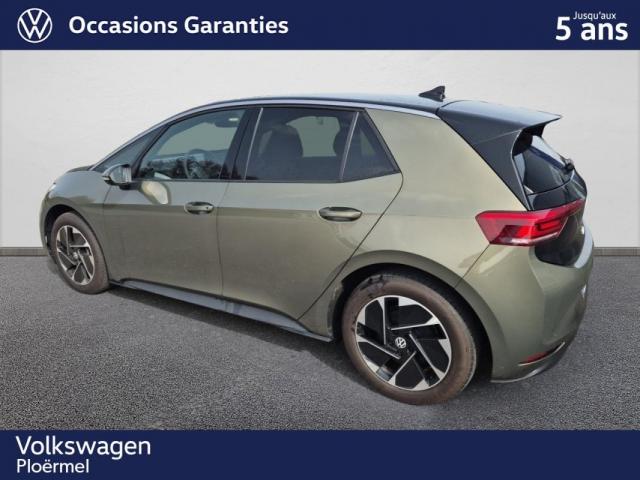 Volkswagen Id.3 image 7