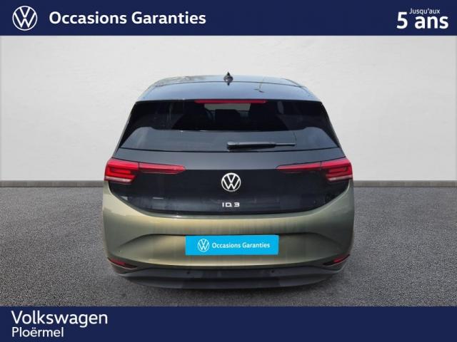 Volkswagen Id.3 image 3