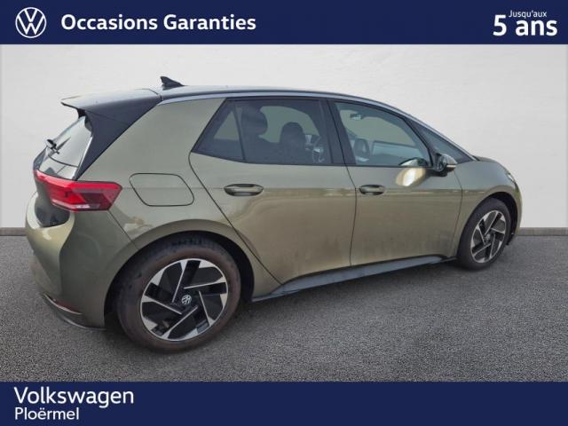 Volkswagen Id.3 image 8