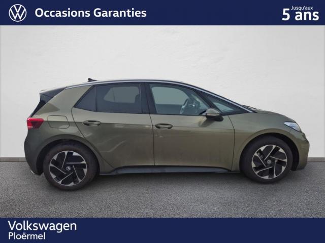 Volkswagen Id.3 image 2