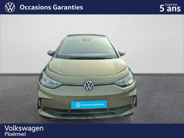 Volkswagen Id.3 image 5
