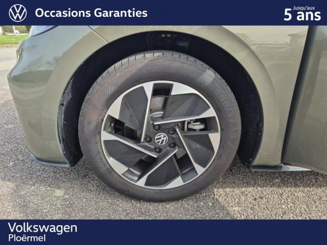 Volkswagen Id.3 image 1