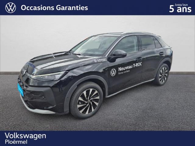 Volkswagen T-Roc 1.5 Etsi Evo2 Hybrid 150 Ch Dsg7 Style