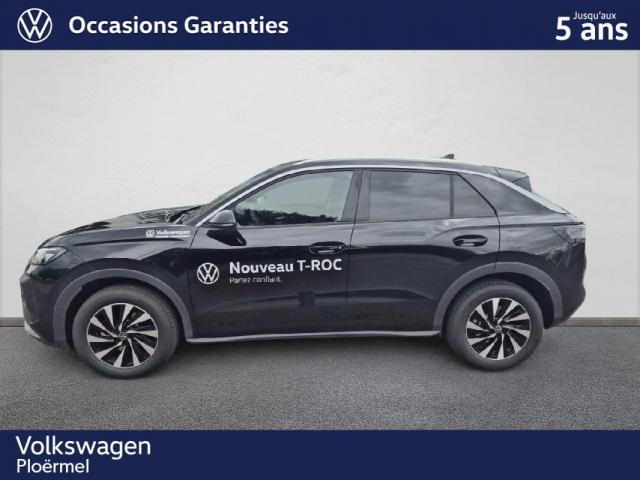 Volkswagen T-Roc image 4