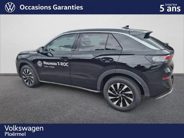 Volkswagen T-Roc image 1