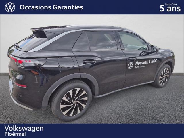 Volkswagen T-Roc image 3
