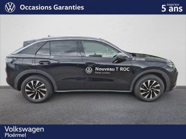Volkswagen T-Roc image 6