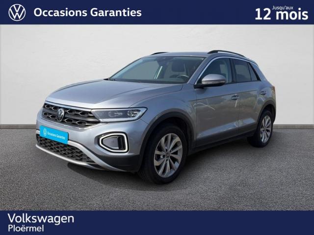 Volkswagen T-Roc 1.5 Tsi Evo 150 Start/stop Dsg7 Life Plus
