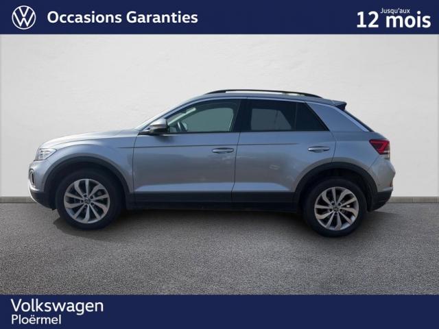 Volkswagen T-Roc image 9