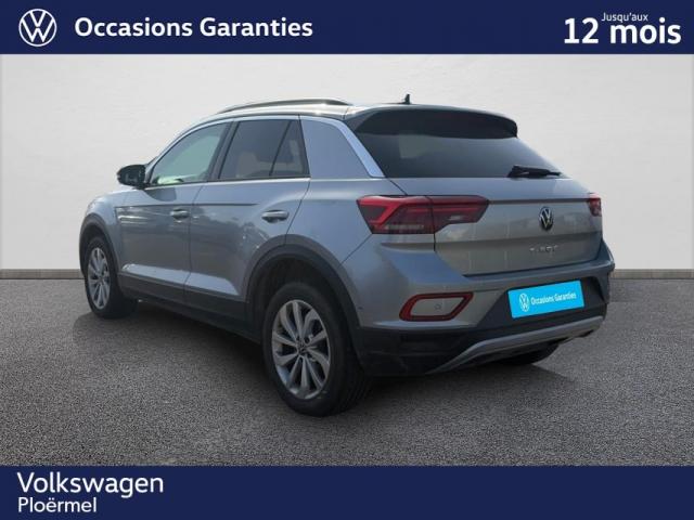 Volkswagen T-Roc image 5