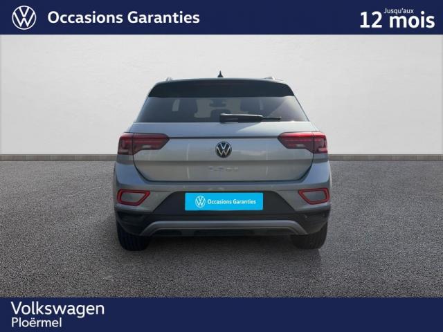 Volkswagen T-Roc image 1