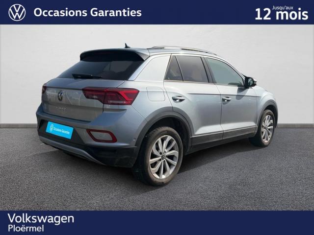 Volkswagen T-Roc image 3