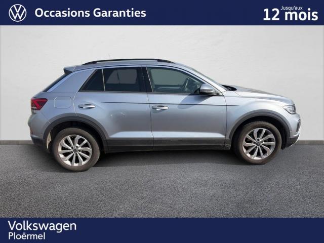 Volkswagen T-Roc image 6