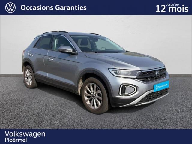 Volkswagen T-Roc image 4
