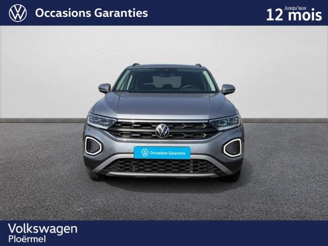 Volkswagen T-Roc image 7