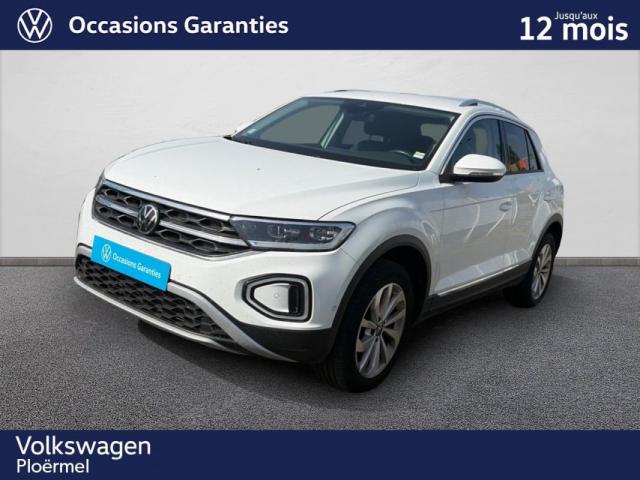 Volkswagen T-Roc 1.5 Tsi Evo 150 Start/stop Dsg7 Style
