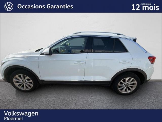 Volkswagen T-Roc image 9