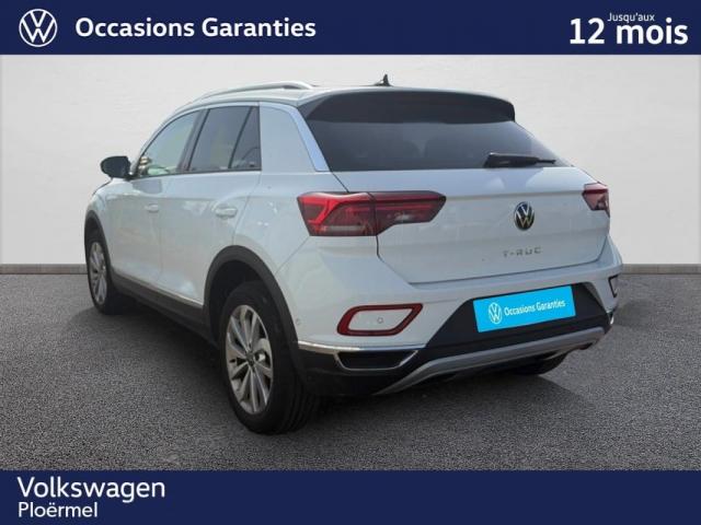 Volkswagen T-Roc image 1