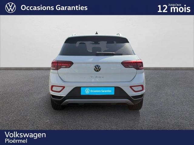 Volkswagen T-Roc image 8