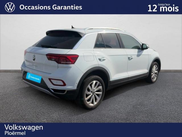 Volkswagen T-Roc image 5
