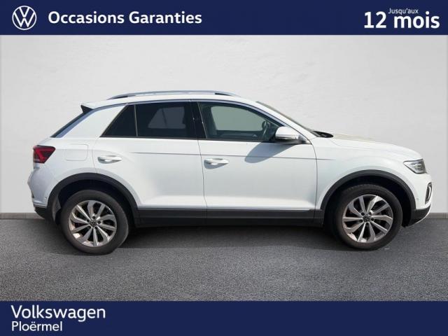 Volkswagen T-Roc image 7