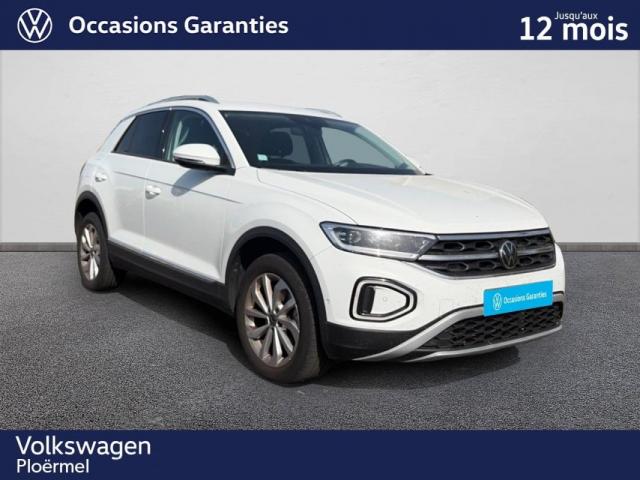 Volkswagen T-Roc image 6