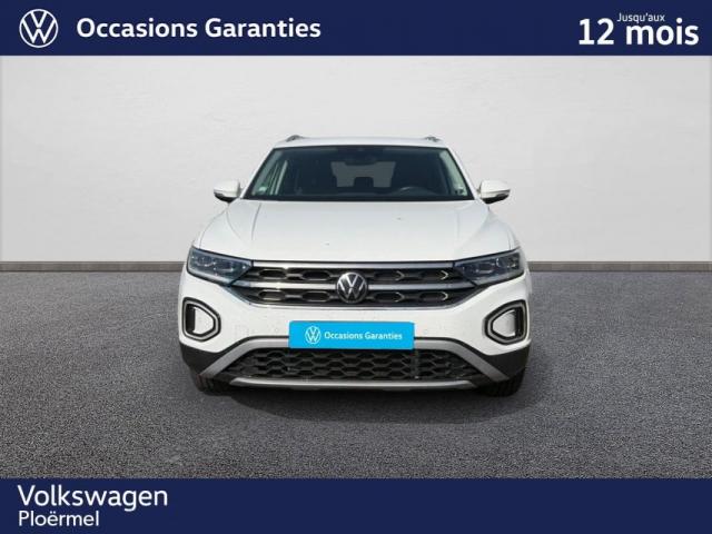 Volkswagen T-Roc image 4
