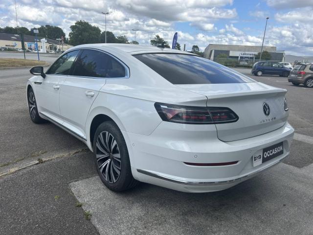 Volkswagen Arteon image 1