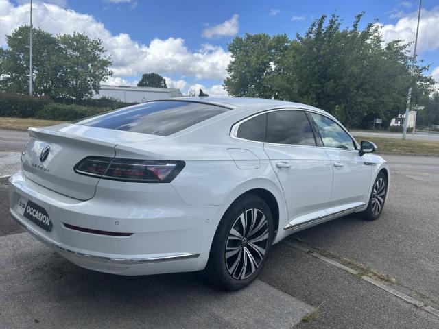 Volkswagen Arteon image 4