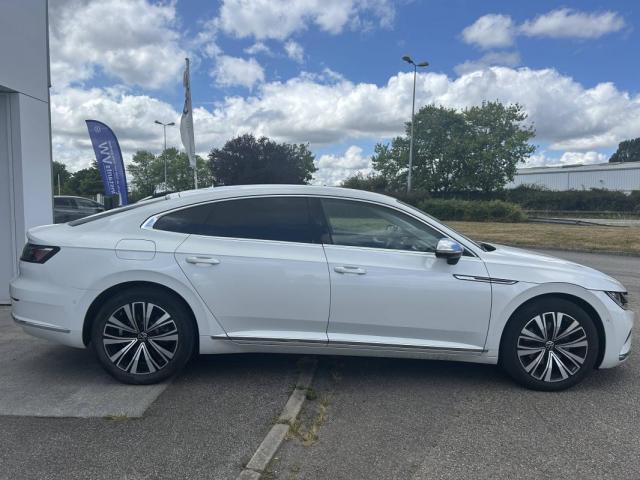 Volkswagen Arteon image 6