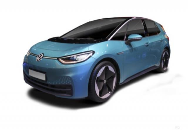 Volkswagen Id.3 204 Ch Pro Life Max