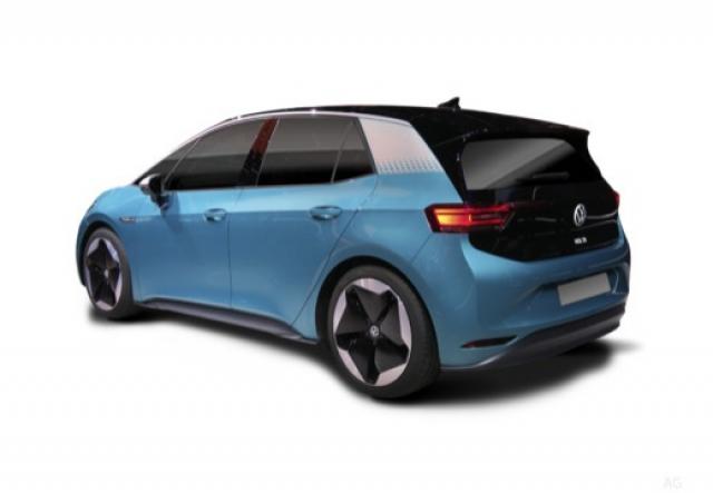 Volkswagen Id.3 image 8