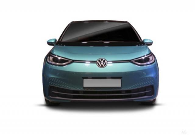 Volkswagen Id.3 image 6