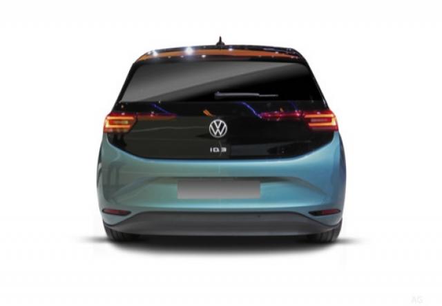 Volkswagen Id.3 image 2