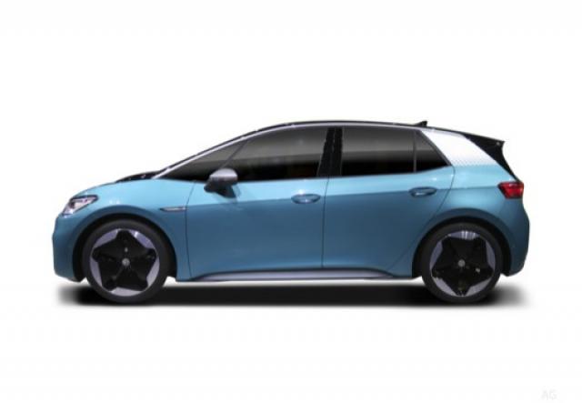 Volkswagen Id.3 image 4