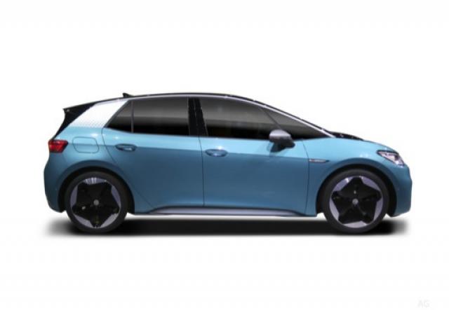 Volkswagen Id.3 image 1