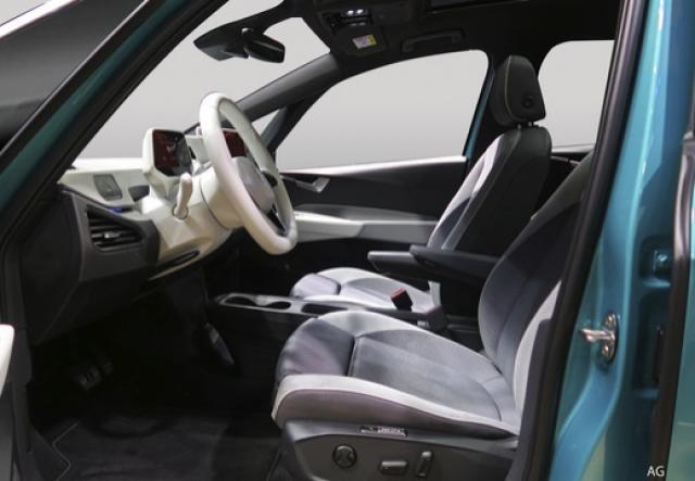 Volkswagen Id.3 image 3