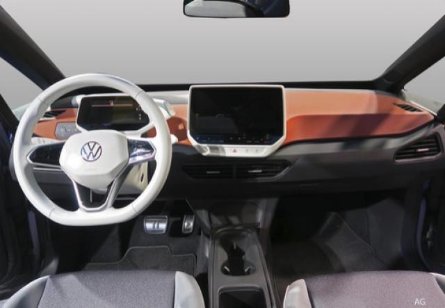 Volkswagen Id.3 image 5
