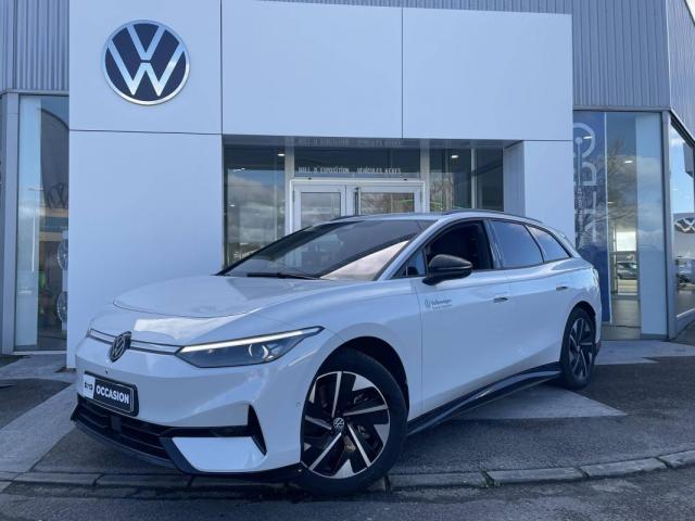 Volkswagen Id.7 Tourer 286 Ch Pro Life Max