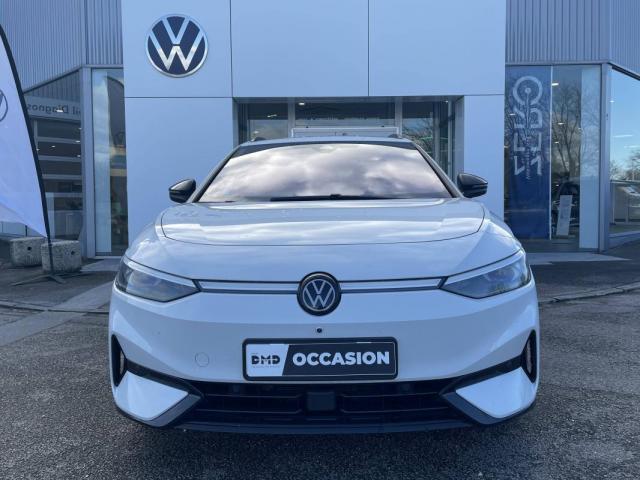Volkswagen Id.7 image 2