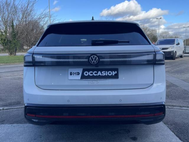 Volkswagen Id.7 image 9