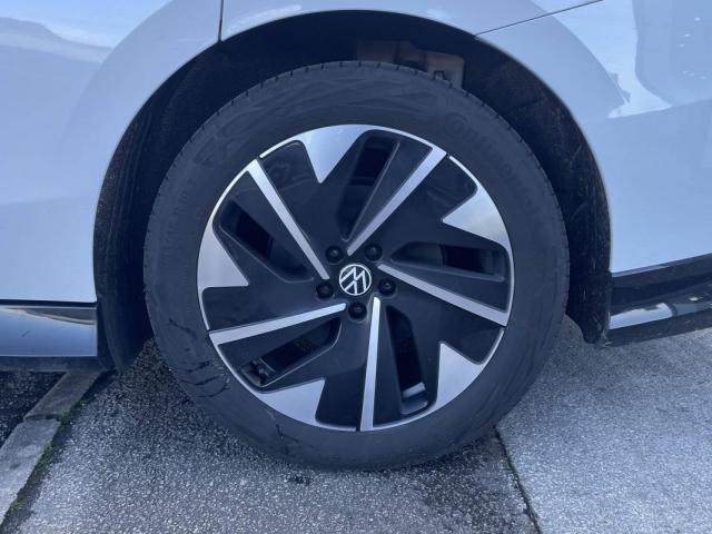 Volkswagen Id.7 image 1