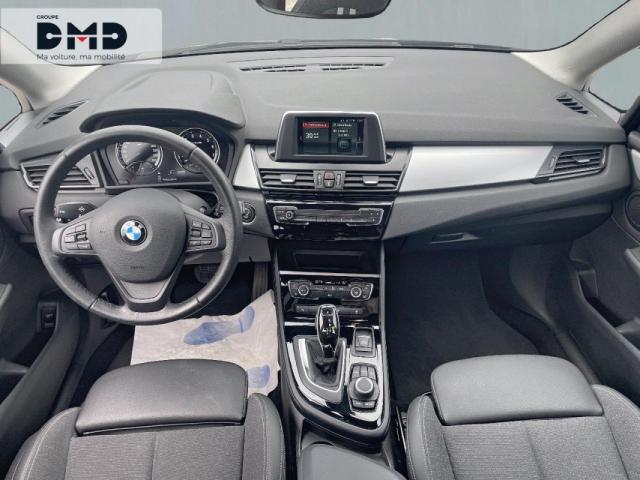 Bmw Serie 2 Active Tourer image 7
